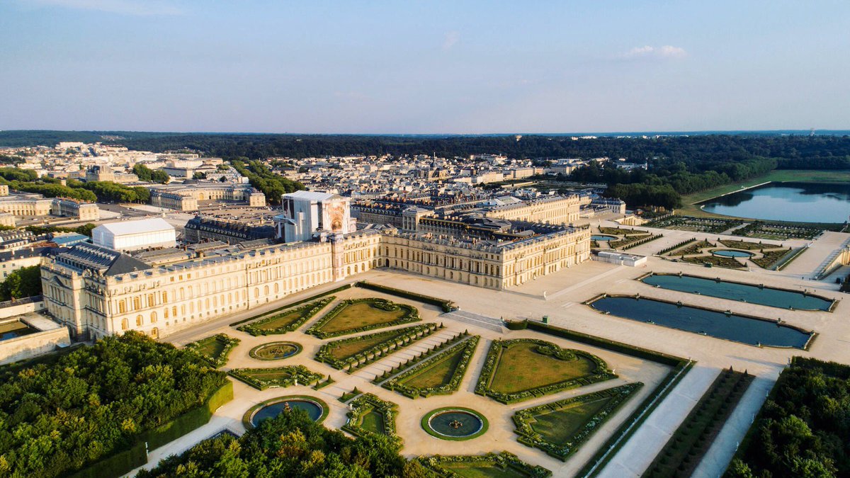 Les Plus Grands Chateaux Du Monde Les Plus Grands Chateaux Du Monde - Elk Media™. Jun 2023