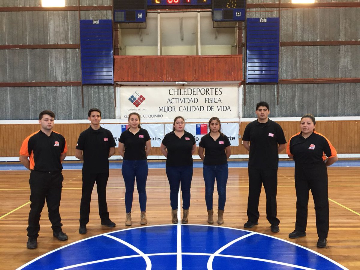 ArbitrosAbls's tweet photo. LIGA REGIONA DE BASQUETBOL CUARTA REGION SEDE LA SERENA - COQUIMBO CATEGORIAS U13 U15 U17 U18 #CABLS #LIBA @ArbitrosAbls @ENABOFEBACHILE https://t.co/OZ3VzNO2Mn