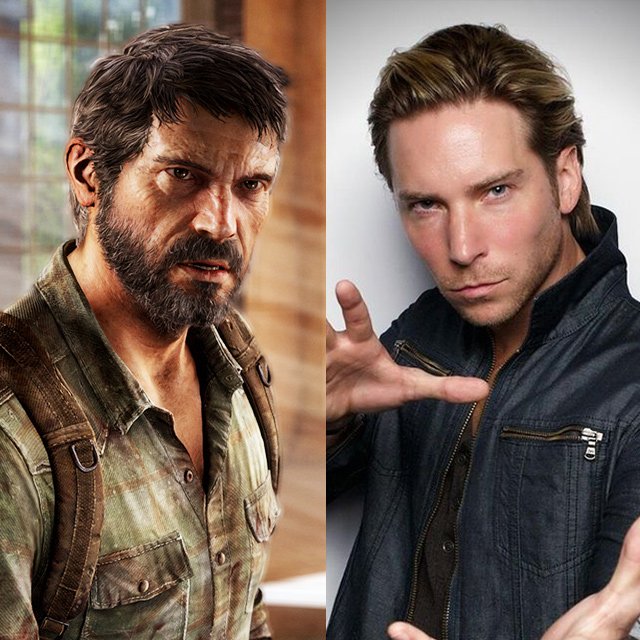 The Last of Us voice actor stoked for Part 2 Remastered as fans