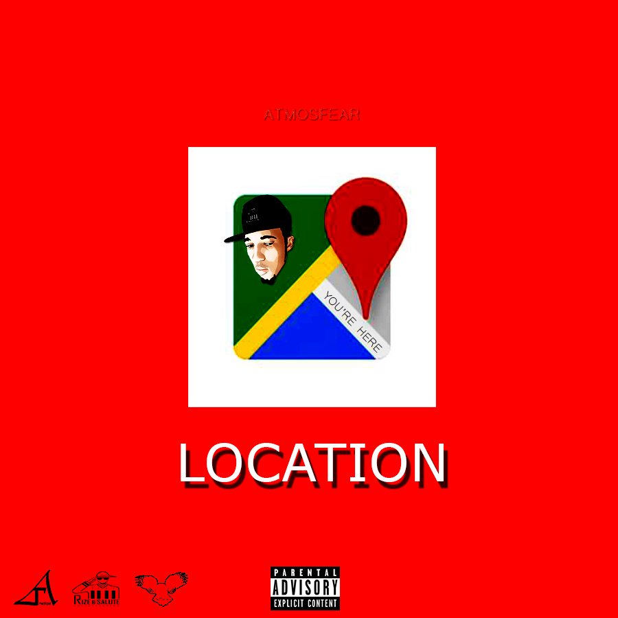 ATMOSFEARZA's tweet photo. #NewProfilePic #LOCATION https://t.co/FRO9gzlqqN https://t.co/h750XsY1UZ