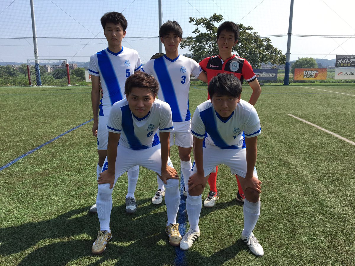 japan_football7's tweet photo. ソサイチ公式試合結果
🏆FOOTBALL 7 SOCIETY LEAGUE
⚽ソサイチ関東リーグ2部B第8節
🏟@JSFP_chofu
🗓2018.8.5(日)14:30kickoff
1️⃣BR7FS 22🆚0 日本蹴球団PUEBLA
📲https://t.co/DIC6vgjT3p
#F7SL #ソサイチ
#7人制サッカー #リーグ
#関東 #JF7SA https://t.co/4r4rseh8JQ
