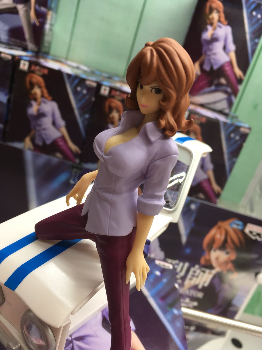 ゲームパニック三郷 Pa Twitter プライズ 入荷中 ルパン三世 Part5 Creator Creator Fujiko Mine 全2種 人気のクリエイターシリーズ 今回は不二子ちゃんです 美しいかわいいかっこいい 三郷 プライズ ルパン三世 ルパン三世part5 峰不二子 ゲームパニック三郷 Pa Twitter プライズ 入荷中 ルパン三世 Part5 Creator Creator Fujiko Mine 全2種 人気のクリエイターシリーズ 今回は不二子ちゃんです 美しいかわいいかっこいい 三郷 プライズ ルパン三世 ルパン三世part5 峰不二子