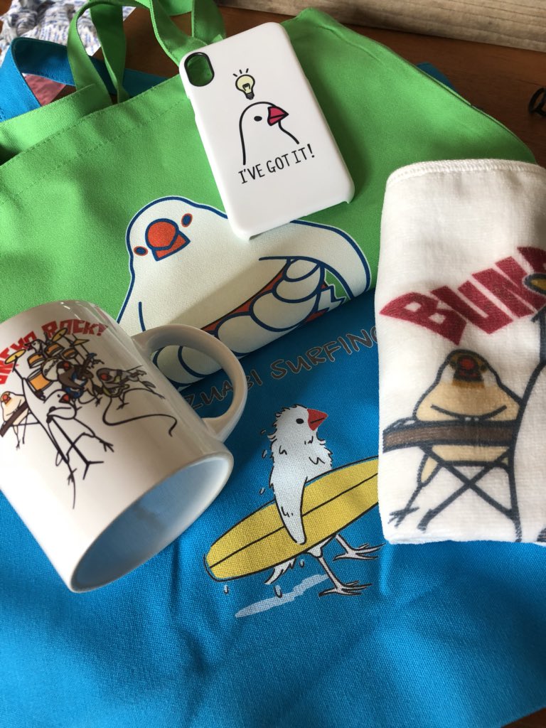 granino's tweet photo. ひゃっほう!
#ふろしき文鳥
#bunchorock https://t.co/6H4CnQY1XP