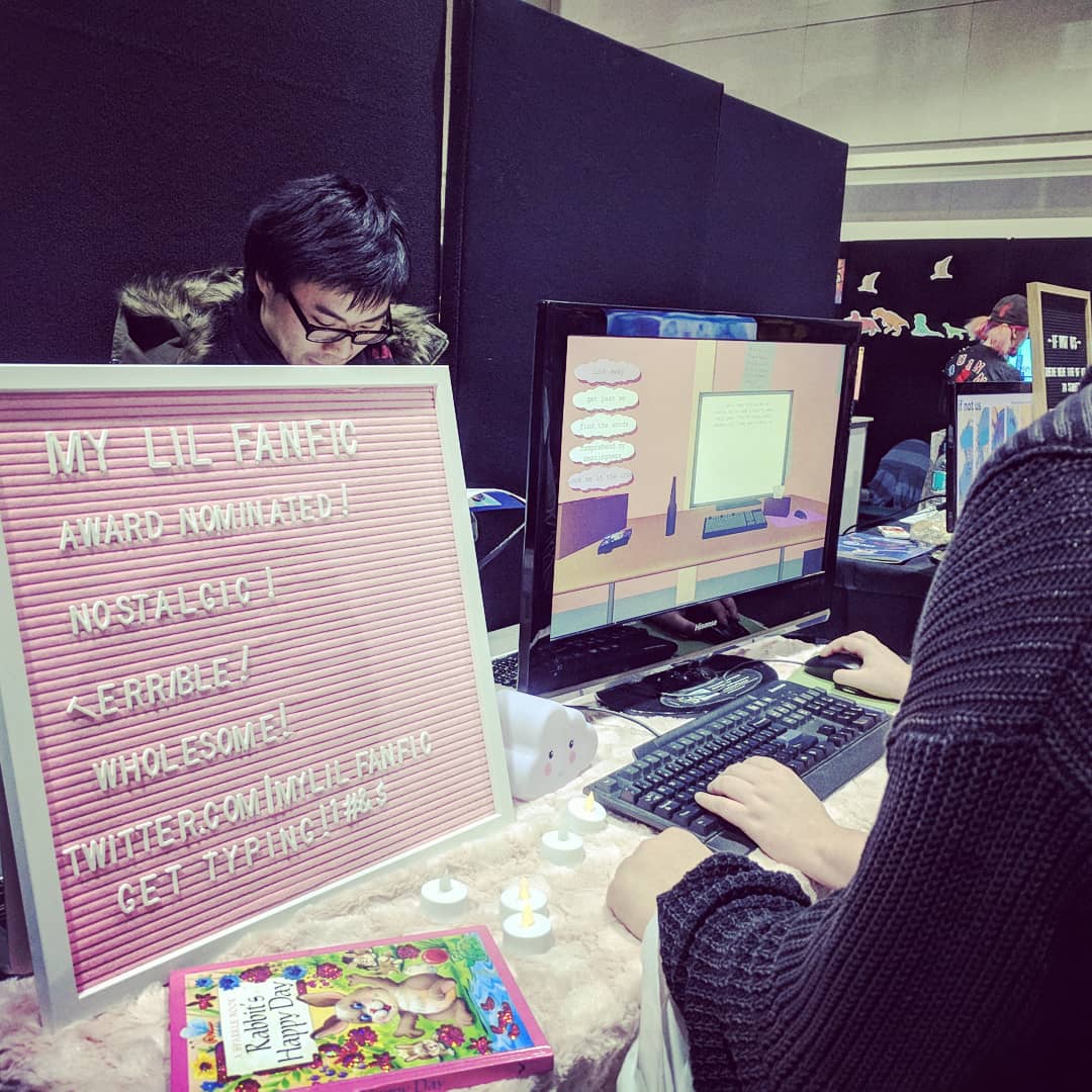 Shy Kids Club tweet media