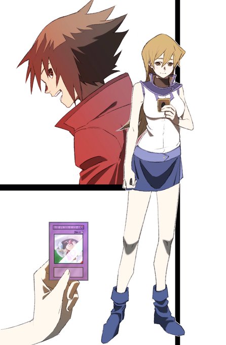 「伏せカードくらい、ちゃんと確認してくれよ」 