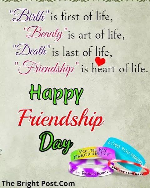 kumar50070's tweet photo. Happy friendship day friends..😊😊 https://t.co/OxzVwo3UtJ