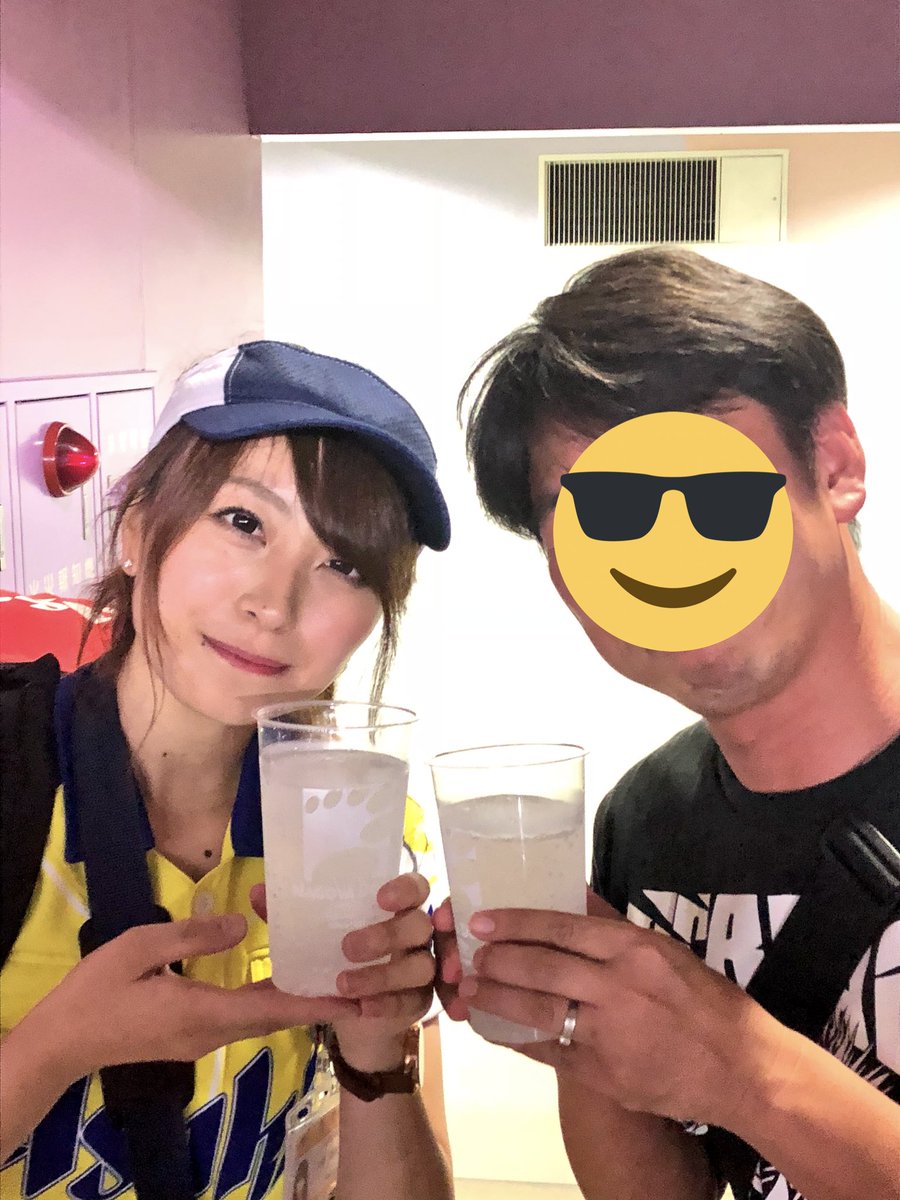 ナゴヤドーム売り子 Twitter Search ナゴヤドーム売り子 Twitter Search
