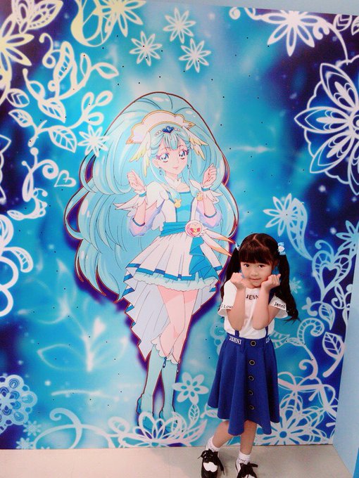 Twitterのコスプレ画像12