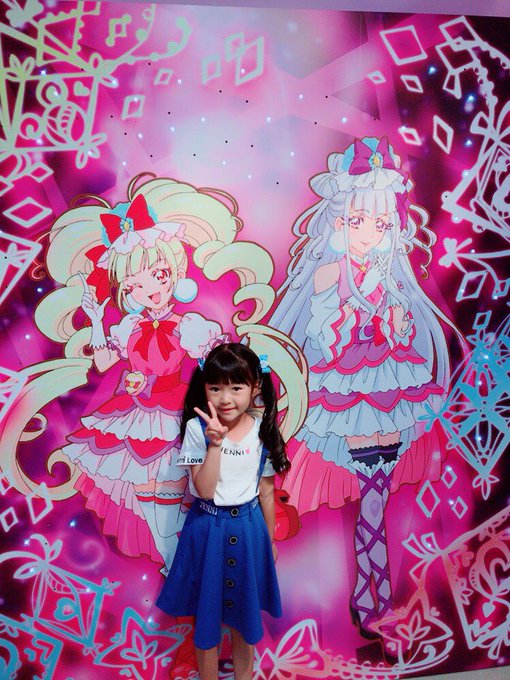 Twitterのコスプレ画像10