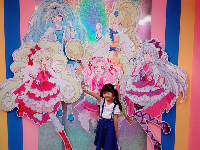 Twitterのコスプレ画像11