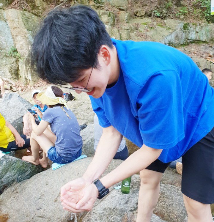 parkdoha_tv's tweet photo. /박도하 공식 팬카페/
180805 FROM. 도하
꿀요일🍉⛰ 보러가기
https://t.co/H3XI1f7mFB

#parkdoha #DOHA #박도하 #도하
#꿀요일 #소소한피서 https://t.co/shJpEKedkT
