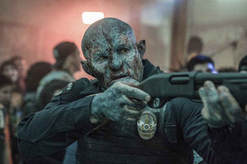 nickjakoby's tweet photo. Badass 😍
...
FOLLOW US 🔥 TAG A FRIEND 🔥 GET NEW PICS DAILY 🔥 BRIGHT FANS UNITE 🔥
...
#brightmovie #bright #willsmith #joeledgerton #orcs #elves #darylward #nickjakoby #nicholasjakoby #jirak #inferni #brightnetflix #netflixbright https://t.co/WfbM0p2Up2