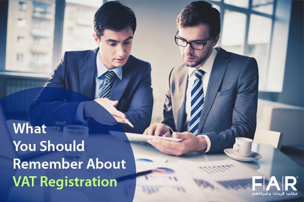 FarahatCo's tweet photo. #VAT #Registration in #UAE - WHAT YOU SHOULD REMEMBER ABOUT VAT REGISTRATION #vatreturnfiling https://t.co/S68ELS0m8U https://t.co/NL6c3UjdRU