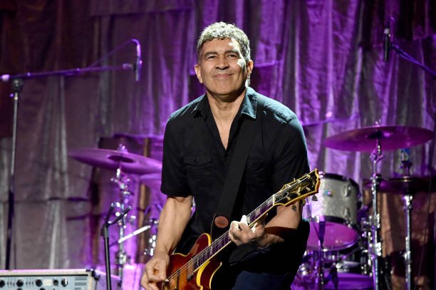 Happy Birthday Pat Smear! 