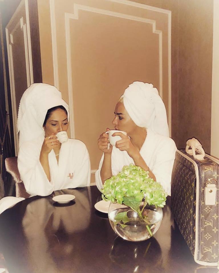 RixosBabAlBahr's tweet image. Wake up and smell the coffee ☕️ @rixosbabalbahr !✨👌🏼
. . .
#goodmorning #sunday #rixosbabalbahr #rixosmoments