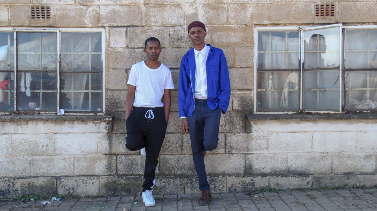 btmmusicgroupsa's tweet photo. Mongsta x Mr.A by DR https://t.co/K4qVgEVx7F