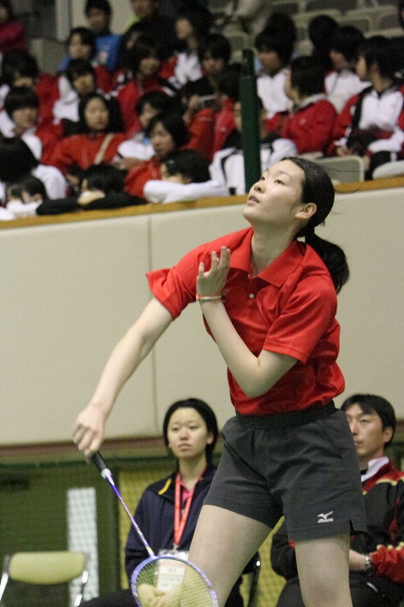 Uzivatel 酪農学園大学附属とわの森三愛高等学校 Na Twitteru 快挙 Ogの松本麻佑さん トップアスリート健康コース２期生 バドミントン 世界選手権女子ダブルス ナガマツペア で金メダル 獲得 ペアの永原さんも北海道出身 ２人とも おめでとうございます