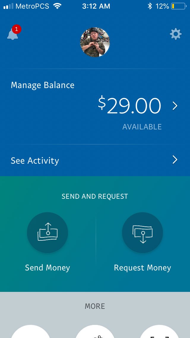 fred_drunk's tweet image. Thanks for donating to my stream