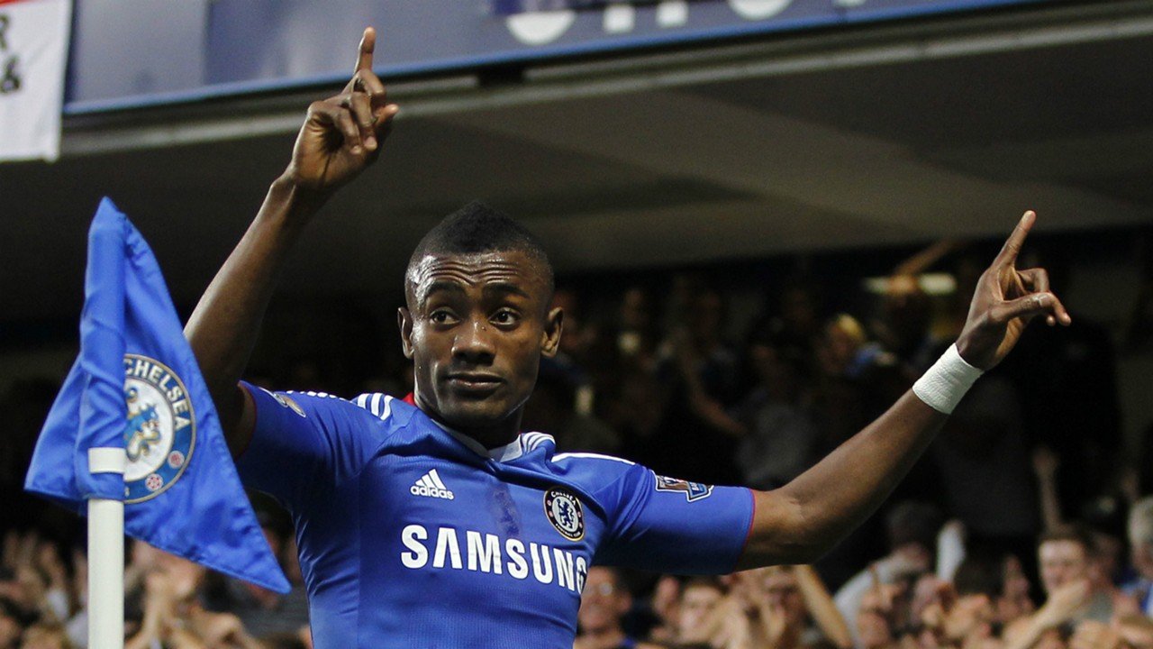  | Happy Birthday Salomon Kalou! (33) 