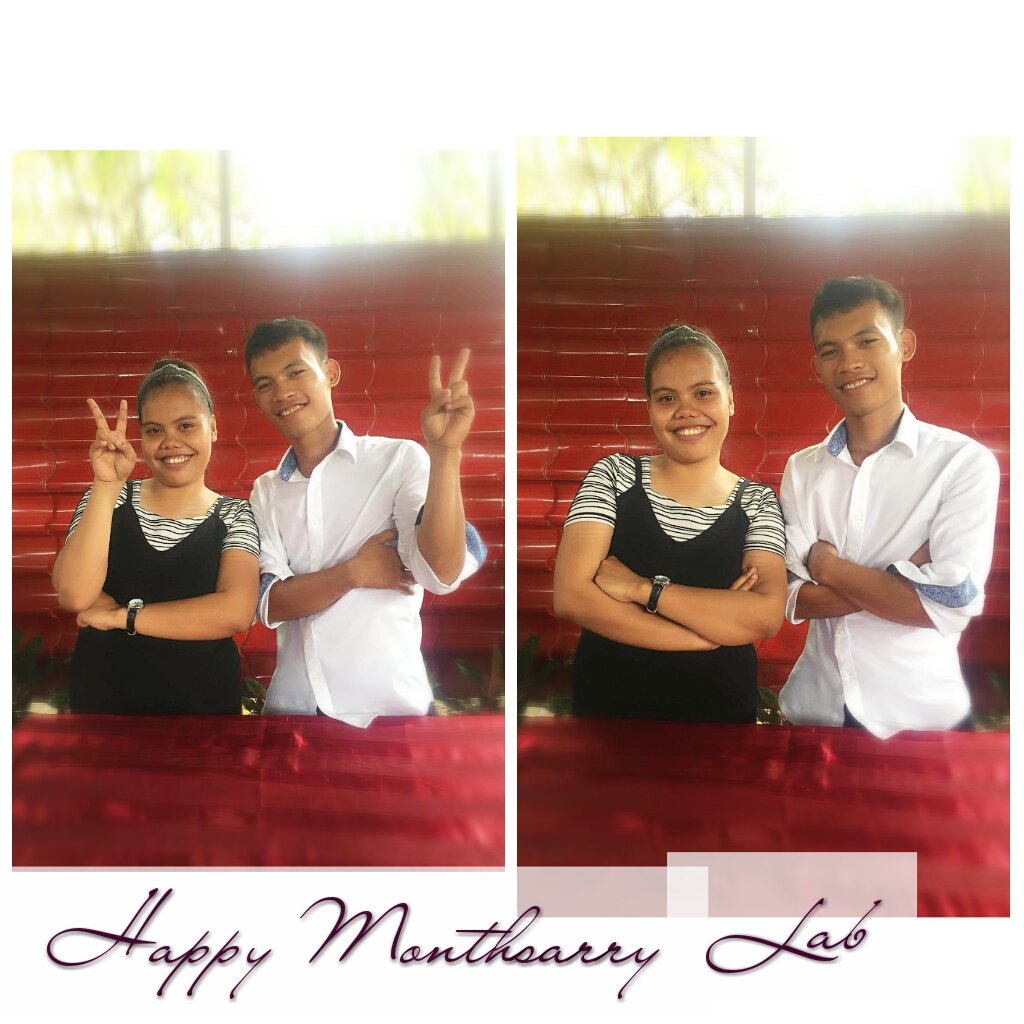 Siaamusiclover's tweet image. Thank you for being a supportive boyfriend specially in my ministry :) 
#lovewillbeourhome
#partnerinministry