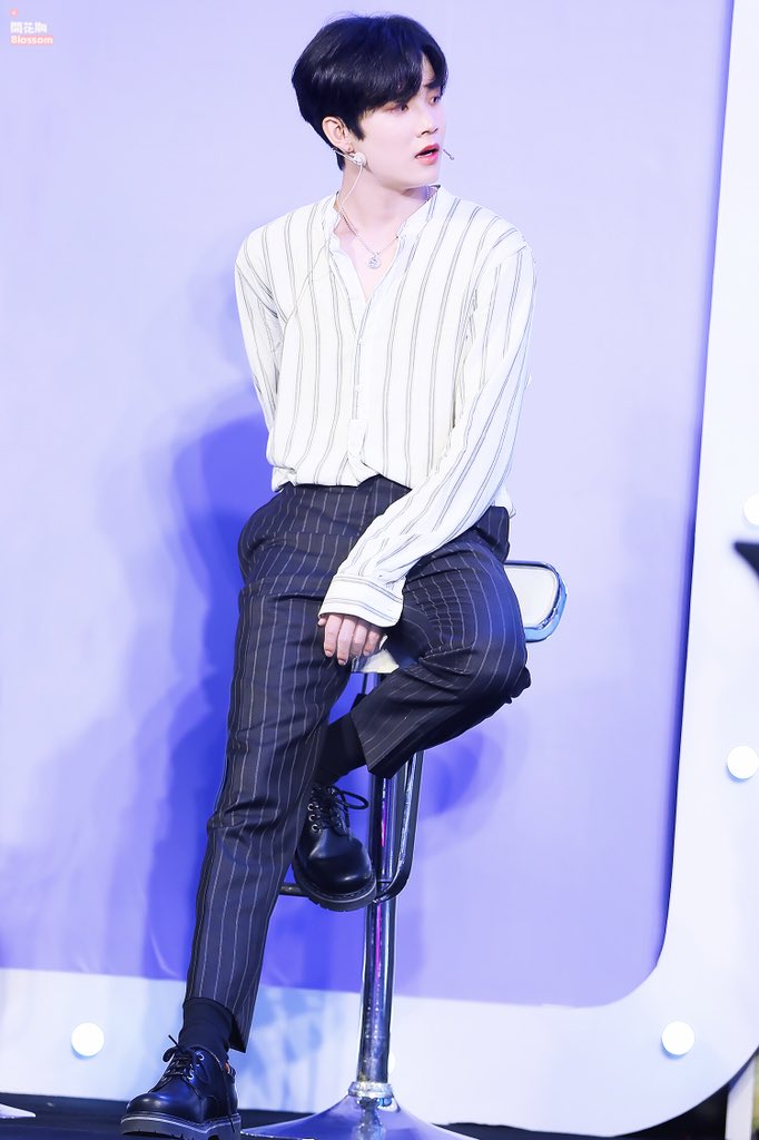 blossom960305's tweet photo. [HD]180804 #周彦辰 #ZhouYanchen @johnsonzzzyc 💘 https://t.co/JuKts084PN