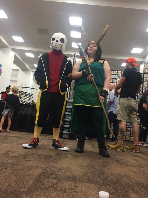 @WizardWorld #underfell #undertale https://t.co/DNCbwLlHu3<a class="tags" target="_blank" title="On Twitter" href="/?out=eyJ0eXAiOiJKV1QiLCJhbGciOiJIUzUxMiJ9.eyJpYXQiOjE3MjY0OTg2MTYsImlzcyI6InR3cG9ybnN0YXJzLmNvbSIsIm5iZiI6MTcyNjQ5ODYxNiwiZXhwIjoxNzU4MDM0NjE2LCJyZWRpcmVjdF91cmwiOiJodHRwczovL3R3aXR0ZXIuY29tL1dpemFyZFdvcmxkIn0.Z--X7g_gheswHRYlDrAmUyxwiASyAsvg-N92Zd0m2ky7Rw8cvDlqqb_TBr4RziCFMAoycW9QL5lm4Wm89_2UbA">@WizardWorld</a><a href="/tag/underfell"class="tags">#underfell</a><a href="/tag/undertale"class="tags">#undertale</a>