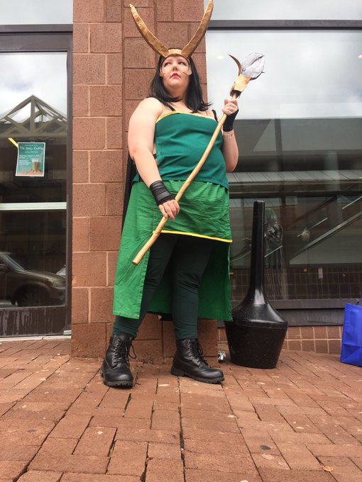 #loki @WizardWorld #Thor https://t.co/13pouCl7OG<a href="/tag/loki"class="tags">#loki</a><a class="tags" target="_blank" title="On Twitter" href="/?out=eyJ0eXAiOiJKV1QiLCJhbGciOiJIUzUxMiJ9.eyJpYXQiOjE3MjY0OTg2MzMsImlzcyI6InR3cG9ybnN0YXJzLmNvbSIsIm5iZiI6MTcyNjQ5ODYzMywiZXhwIjoxNzU4MDM0NjMzLCJyZWRpcmVjdF91cmwiOiJodHRwczovL3R3aXR0ZXIuY29tL1dpemFyZFdvcmxkIn0.noXxIGPpZEJRo3VLQ9RcupZQ2YZTN7ItBN62lDlsOxDuaUDqR-yLfdweFDtxOB9OUqIE_Jm4n6NB3H2mxlOOMQ">@WizardWorld</a><a href="/tag/thor"class="tags">#Thor</a>