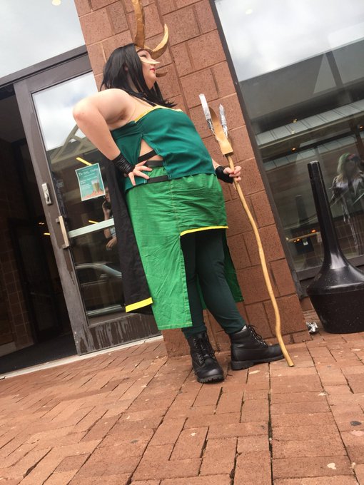 #loki @WizardWorld #Thor https://t.co/13pouCl7OG<a href="/tag/loki"class="tags">#loki</a><a class="tags" target="_blank" title="On Twitter" href="/?out=eyJ0eXAiOiJKV1QiLCJhbGciOiJIUzUxMiJ9.eyJpYXQiOjE3MjY0OTg2MzMsImlzcyI6InR3cG9ybnN0YXJzLmNvbSIsIm5iZiI6MTcyNjQ5ODYzMywiZXhwIjoxNzU4MDM0NjMzLCJyZWRpcmVjdF91cmwiOiJodHRwczovL3R3aXR0ZXIuY29tL1dpemFyZFdvcmxkIn0.noXxIGPpZEJRo3VLQ9RcupZQ2YZTN7ItBN62lDlsOxDuaUDqR-yLfdweFDtxOB9OUqIE_Jm4n6NB3H2mxlOOMQ">@WizardWorld</a><a href="/tag/thor"class="tags">#Thor</a>