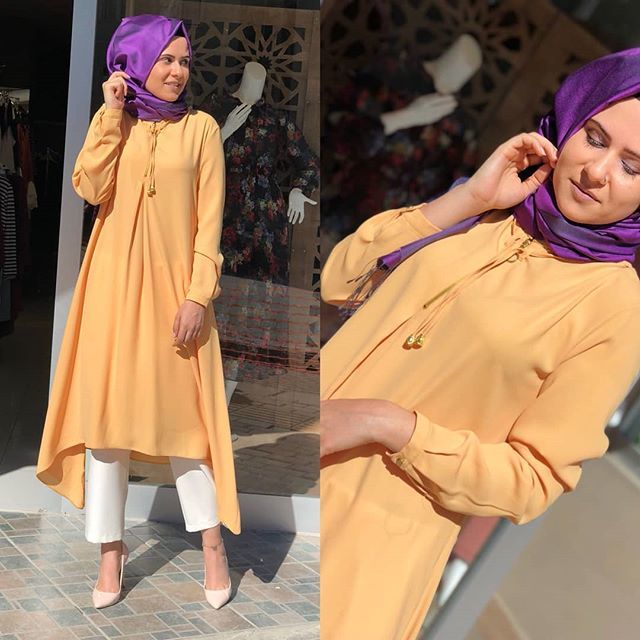 🌟 Tuniğimiz Yeni renkleriyle sizlerle KOD AL10101000987
❤ Harika tam boy tuniklerimiz 😌
🌟 Tunik krep kumaş S M L bd (rahat kalıp L bd 46 bd ne kadar olur)
🌟 Siyah Kırmızı indigo Pudra Pembe Kiremit Haki Sarı Taba renkler
🌟 99,90₺ kargo bedava ift.tt/2HvXQpM