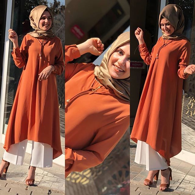🌟 Tuniğimiz Yeni renkleriyle sizlerle KOD AL10101000987
❤ Harika tam boy tuniklerimiz 😌
🌟 Tunik krep kumaş S M L bd (rahat kalıp L bd 46 bd ne kadar olur)
🌟 Siyah Kırmızı indigo Pudra Pembe Kiremit Haki Sarı Taba renkler
🌟 99,90₺ kargo bedava ift.tt/2HvXQpM