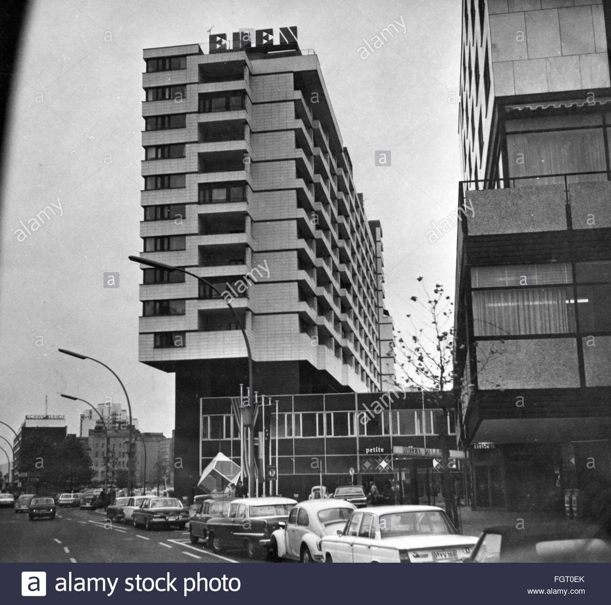 Catch the MICE tweet media