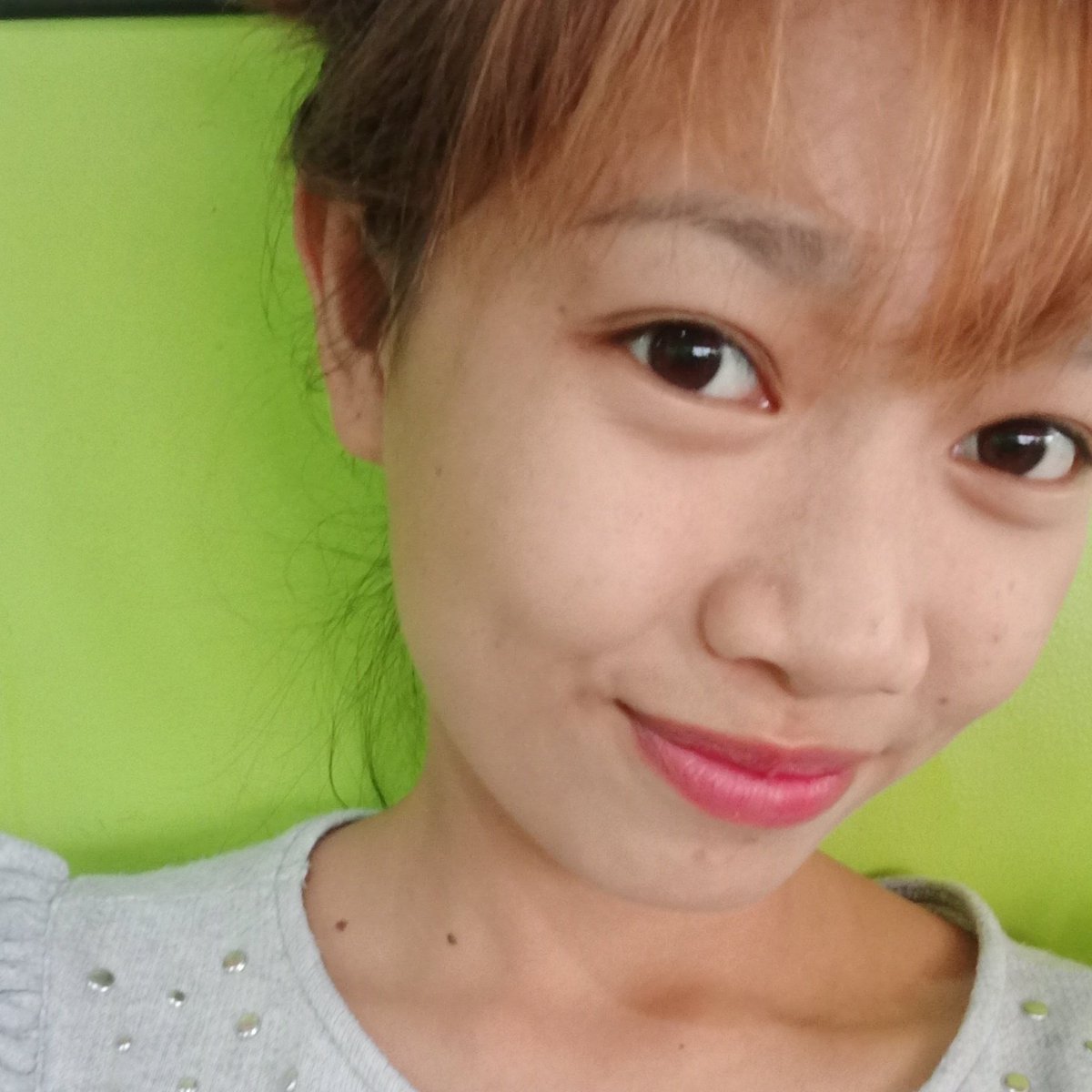bibipanda_11's tweet photo. #NewProfilePic https://t.co/mjgcCOGFhd