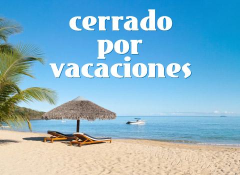 Hoy nos vamos de vacaciones. Durante este mes no subiremos discos en la web y usaremos muy poco las redes, pero tranquilos ¡¡¡volveremos con fuerza en septiembre!!! <a href="/EnriqueRuizPrez/">Enrique Ruiz Pérez</a> <a href="/gloriagares71/">GLO</a> <a href="/gonsolocal4/">gonso</a> <a href="/d_baldomeros/">DBaldomeros</a> <a href="/TheMeatballsDuo/">The Meatballs</a> <a href="/PabloSlowhand/">Pablo A. Martín</a> <a href="/tobravemysoul/">To Brave My Soul</a>