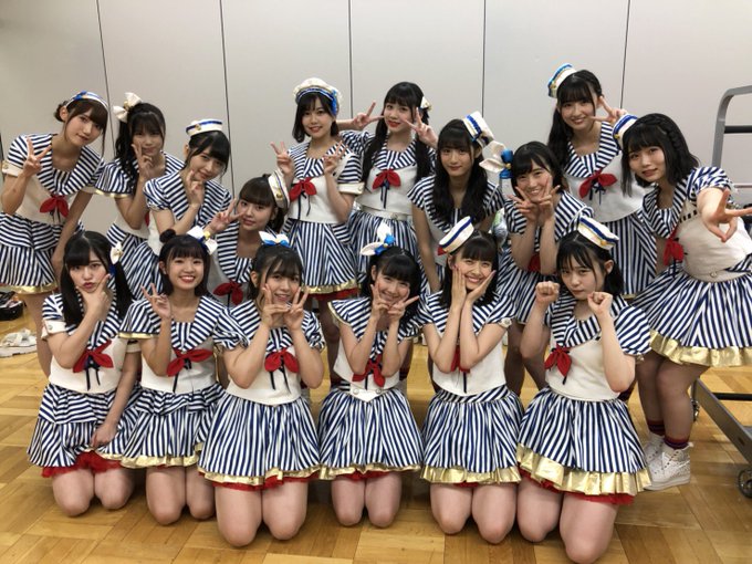 Twitterのコスプレ画像2