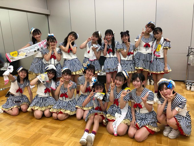 Twitterのコスプレ画像3