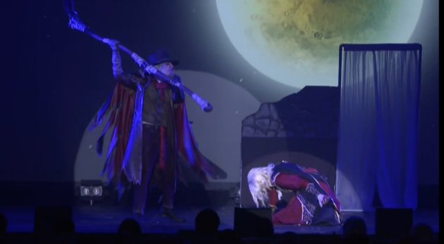 EmychanKinomoto's tweet image. 1) チームイタリア
#コスサミ #WCS #block1 #Italy #Bloodborne