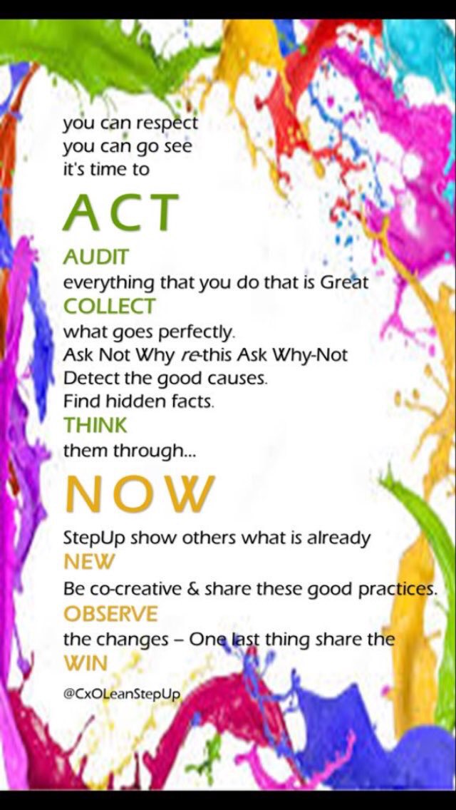 CxOLeanStepUP's tweet photo. Followup How to be in the moment ACT NOW try Positive Lean - Enhance your GoodPractices creating more PeopleValue @John_Mac_ #CI4AgedCare @innovAGEING @HelloCareAU @Baptcare @Benetas @Mecaware @australianunity @carepageAU @acwsummit @JohnPollaers @PresAgedCare @wecare4carers https://t.co/x4WdpqP5As