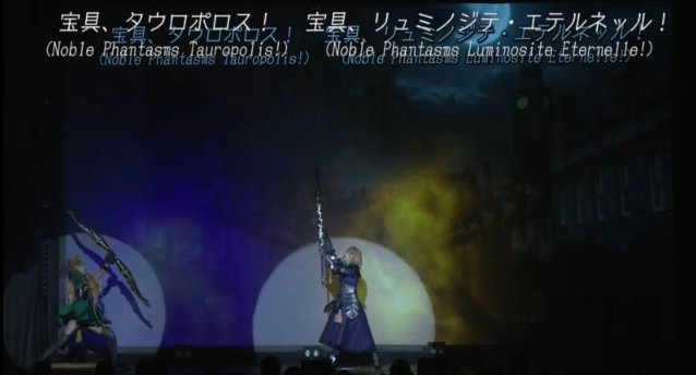 EmychanKinomoto's tweet image. 2) チーム香港
#コスサミ #WCS #block1 #TeamHongKong #Fateapocrypha