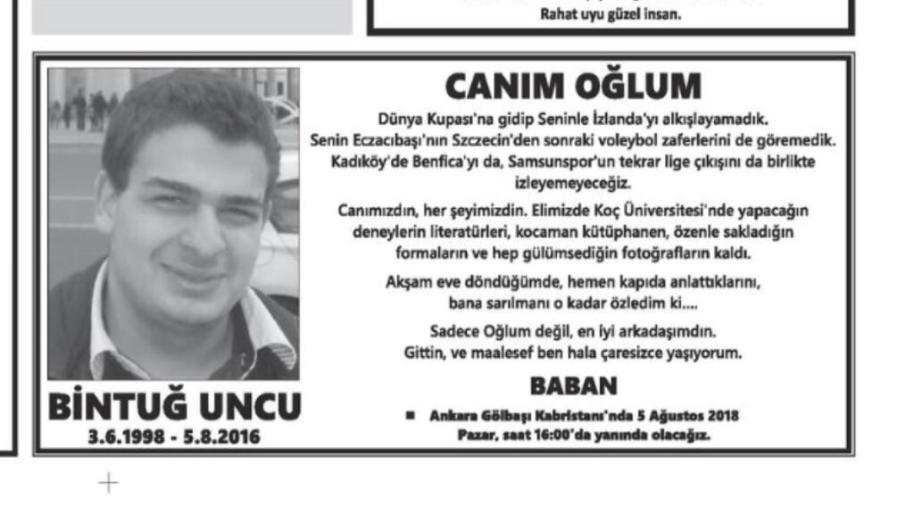 En çok da yarım kalanlar için ŞAMPİYON olacağız.