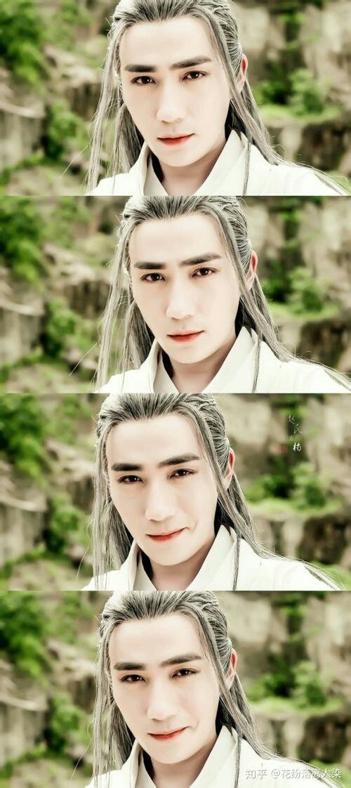 yang15989's tweet photo. 今年也没吃什么安利(ღ˘⌣˘ღ)，就是喜欢这个人而已～ https://t.co/JLLsFeRnuy