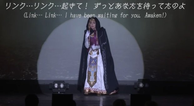 EmychanKinomoto's tweet image. 3) チーム南アフリカ
#コスサミ #WCS #block1 #TeamSouthAfrica #LegendOfZelda