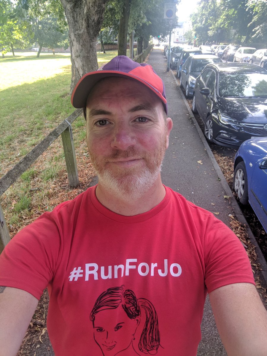 peteqconsult's tweet photo. Heading to #York10K today supporting my wife running for @SLHYork and with my last few races I'll be keeping Jo Cox in mind. #Run4Jo Then it'll be a screen free Sunday. See you next week tweeps. #Love #York https://t.co/0Mu0IsyYkZ