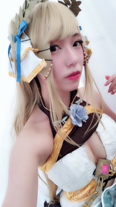 コスプレイヤーゆきちゃん丸のTwitter画像45