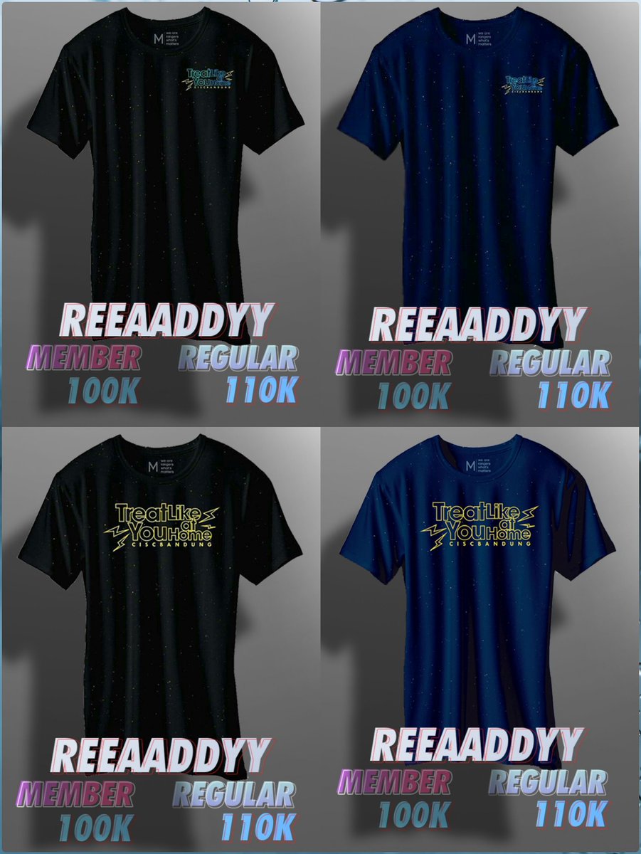 Mlm ini,produk Official Merchandise<a href="/CISCbandung/">CISC Bandung</a>,ud bisa kalian dptkn di t4 Nobar ChelseavsCity,ygdtng ke @SG7_CornerCafe,yuk mampir&amp;beli Merchandise kmi biar nobarnya makin kece,yg di luar bdg jga bisa order cp WA ke:0857-2044-3243,awal bln, awalnya beli merchandise @CISCbandung