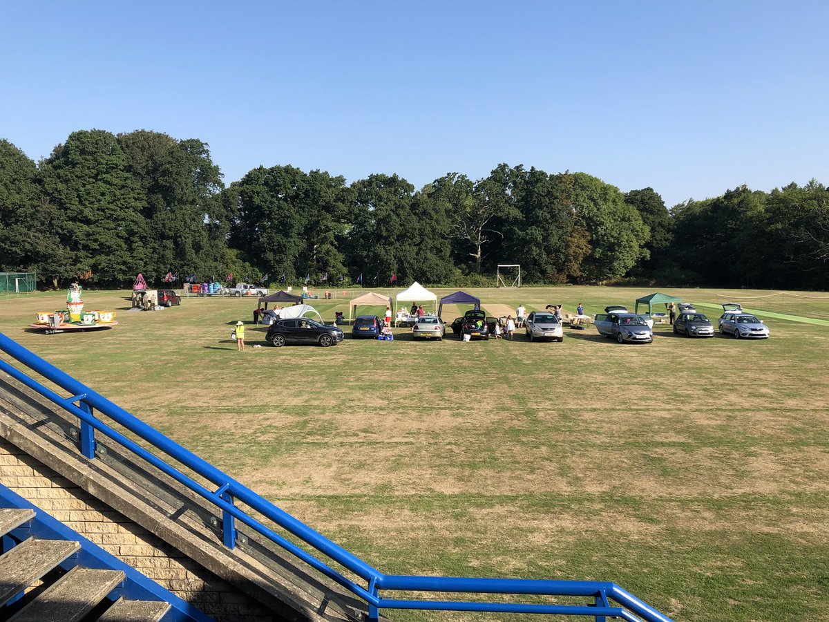 THC Magna Road tweet media