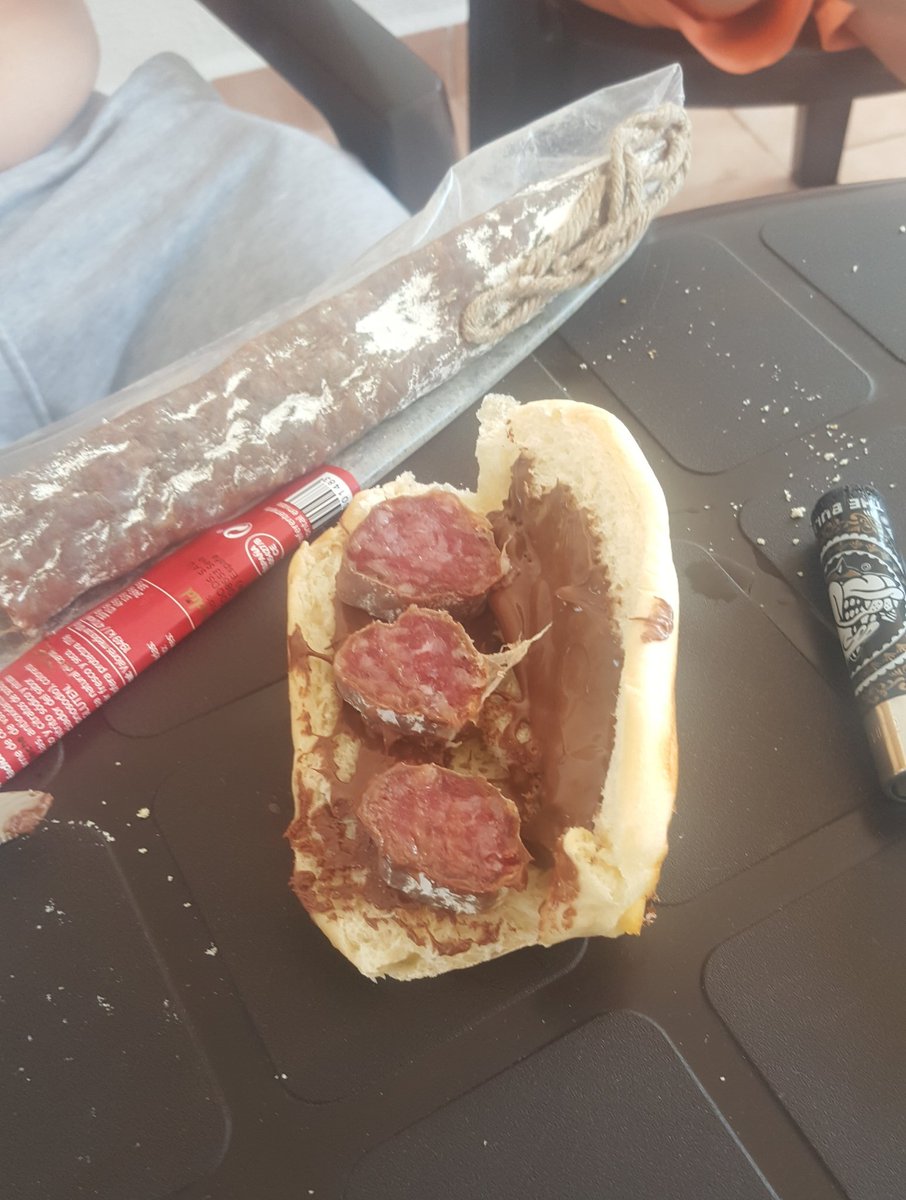 Perfettu On Twitter Pendant Que D Autres Se Reveillent En