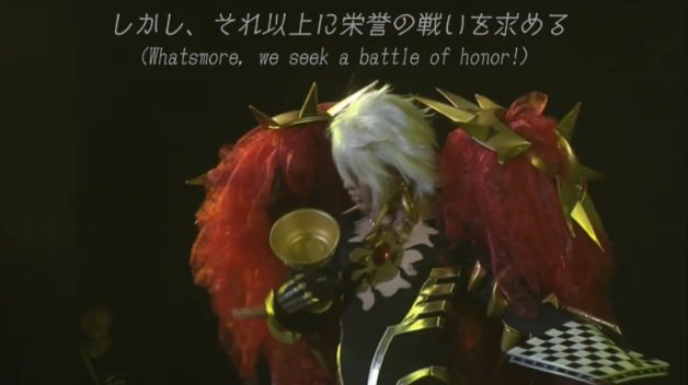 EmychanKinomoto's tweet image. 5) チームコスタリカ
#コスサミ #WCS #block1 #TeamCostaRica #Fateapocrypha