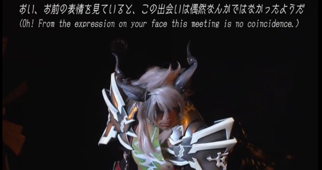 EmychanKinomoto's tweet image. 5) チームコスタリカ
#コスサミ #WCS #block1 #TeamCostaRica #Fateapocrypha