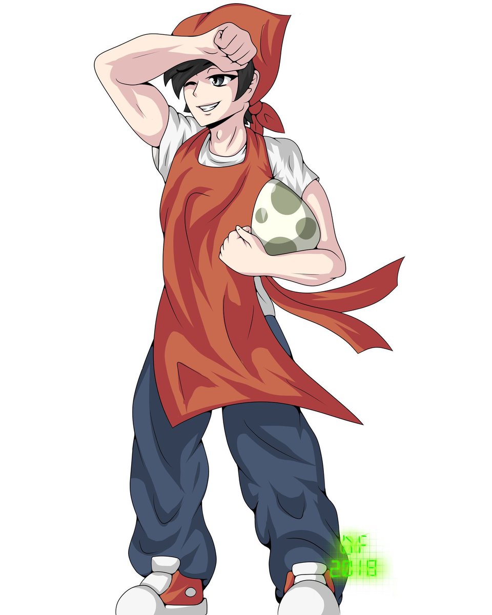 ~Experienced RPer~
~Detailed/Semi-detailed~
~Lewd mostly in DMs~ 
~Multi-Ship~
~Breeds humans and Pokémon~
~Art is not mine~