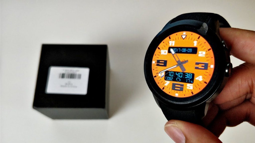 diggro di10 smartwatch